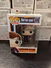 Funko Pop! Vinyl: Doctor Who - 11th Doctor (Mr Clever) #356