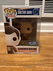 Funko Pop! Vinyl: Doctor Who - 11th Doctor (w/ Mop) - Hot Topic (Exclusive) #236