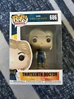 Funko Pop! Vinyl: Doctor Who - 13th Doctor #686