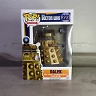 Funko Pop! Vinyl: Doctor Who - Dalek #223