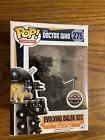 Funko Pop! Vinyl: Doctor Who - Evolving Dalek Sec - GameStop (Exclusive) #275