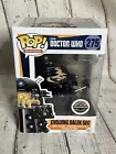 Funko Pop! Vinyl: Doctor Who - Evolving Dalek Sec - GameStop (Exclusive) #275 Tv