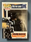 Funko Pop! Vinyl: Doctor Who - Evolving Dalek Sec GameStop Exclusive #275 BBC