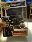 Funko Pop! Vinyl: Doctor Who - Evolving Dalek Sec - GameStop (Exclusive) #275