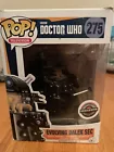 Funko Pop! Vinyl: Doctor Who - Evolving Dalek Sec - GameStop (Exclusive) #275