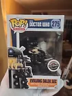 Funko Pop! Vinyl: Doctor Who - Evolving Dalek Sec - GameStop (Exclusive) #275