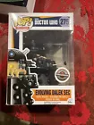 Funko Pop! Vinyl: Doctor Who - Evolving Dalek Sec - GameStop (Exclusive) #275