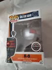 Funko Pop! Vinyl: Doctor Who - K-9 - GameStop (GS) (Exclusive) #300 *READ*