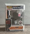 Funko Pop! Vinyl: Doctor Who - K-9 - GameStop (GS) (Exclusive) #300