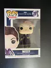 Funko Pop! Vinyl: Doctor Who - Missy #711 |
