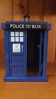 Funko Pop! Vinyl Doctor Who Tardis 227 Figure