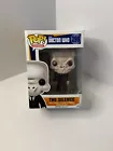 Funko Pop! Vinyl: Doctor Who - The Silence #299