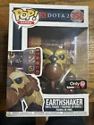 Funko Pop! Vinyl: Dota - Earthshaker (w/ totem) - GameStop (Exclusive) #358
