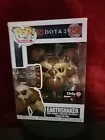 Funko Pop! Vinyl: Dota - Earthshaker (w/ totem) - GameStop (Exclusive) #358