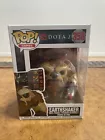 Funko Pop! Vinyl: Dota - Earthshaker (w/ totem) - GameStop (Exclusive) #358