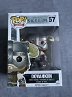 Funko Pop! Vinyl DOVAHKIIN #57 The Elder Scrolls Skyrim