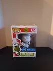 Funko Pop! Vinyl: Dr. Seuss - The Grinch - Walmart (Exclusive) #12