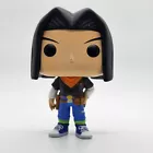 Funko Pop! Vinyl: Dragon Ball - Android 17 #529