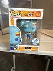 Funko Pop! Vinyl: Dragon Ball - Baby - Funko (Exclusive) #1636
