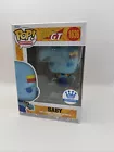 Funko Pop! Vinyl: Dragon Ball - Baby - Funko (Exclusive) #1636