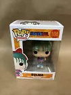Funko Pop! Vinyl: Dragon Ball - Bulma #108