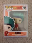Funko Pop! Vinyl: Dragon Ball - Bulma #707