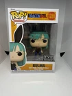 Funko Pop! Vinyl: Dragon Ball - Bulma - FYE (Exclusive) #1286