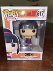 Funko Pop! Vinyl: Dragon Ball - Chi-Chi #617