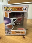 Funko Pop! Vinyl: Dragon Ball - Frieza 1st Form - Target (Exclusive) #1370