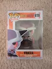 Funko Pop! Vinyl: Dragon Ball - Frieza #619