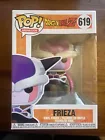 Funko Pop! Vinyl: Dragon Ball - Frieza #619