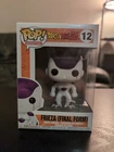 Funko Pop! Vinyl: Dragon Ball - Frieza (Final Form) #12