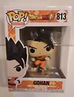 Funko Pop! Vinyl: Dragon Ball - Gohan #813