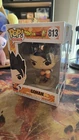Funko Pop! Vinyl: Dragon Ball - Gohan #813
