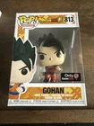 Funko Pop! Vinyl: Dragon Ball - Gohan #813