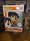 Funko Pop! Vinyl: Dragon Ball - Gohan - GameStop (Exclusive) #621