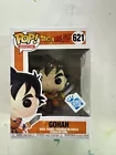 Funko Pop! Vinyl: Dragon Ball - Gohan - GameStop (Exclusive) #621