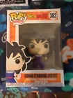 Funko Pop! Vinyl: Dragon Ball - Gohan (Training Outfit) #383
