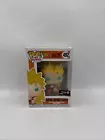 Funko Pop! Vinyl: Dragon Ball - Goku (Super Saiyan 3) - Special Edition #492