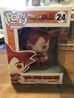 Funko Pop! Vinyl: Dragon Ball - Goku (Super Saiyan God) #24