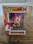 Funko Pop! Vinyl: Dragon Ball - Goku (Super Saiyan God) #24