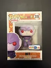 Funko Pop! Vinyl: Dragon Ball - Hit - Toys R Us (Exclusive) #315