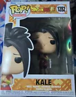 Funko Pop! Vinyl: Dragon Ball - Kale #1282