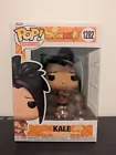 Funko Pop! Vinyl: Dragon Ball - Kale #1282