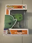 Funko Pop! Vinyl: Dragon Ball - Kami #952