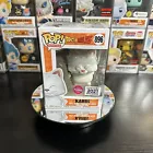 Funko Pop! Vinyl: Dragon Ball - Karin - DAMAGED- Flocked - Funimation Excl #896