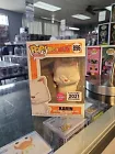 Funko Pop! Vinyl: Dragon Ball - Karin - Funimation (Exclusive) #896 w/ Protector