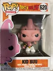 Funko Pop! Vinyl: Dragon Ball - Kid Buu #620