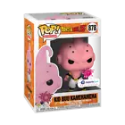 Funko Pop! Vinyl: Dragon Ball - Kid Buu - Galactic Toys (Exclusive) #878
