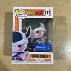 Funko Pop! Vinyl: Dragon Ball - King Cold - Walmart (Exclusive) #711